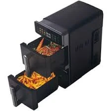 هواپز  دوطبقه مباشی مدل ME-AF806