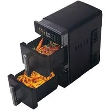 هواپز دوطبقه مباشی مدل ME-AF806