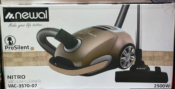 جارو برقی نوال Newal_3570