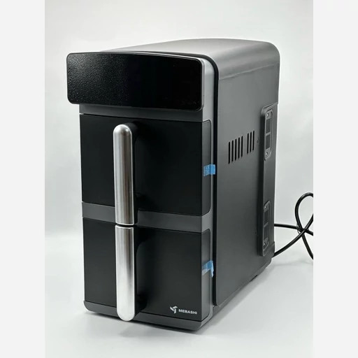 هواپز دوطبقه مباشی مدل ME-AF806