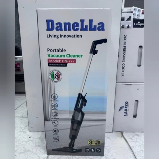 جارو عصایی Denalla